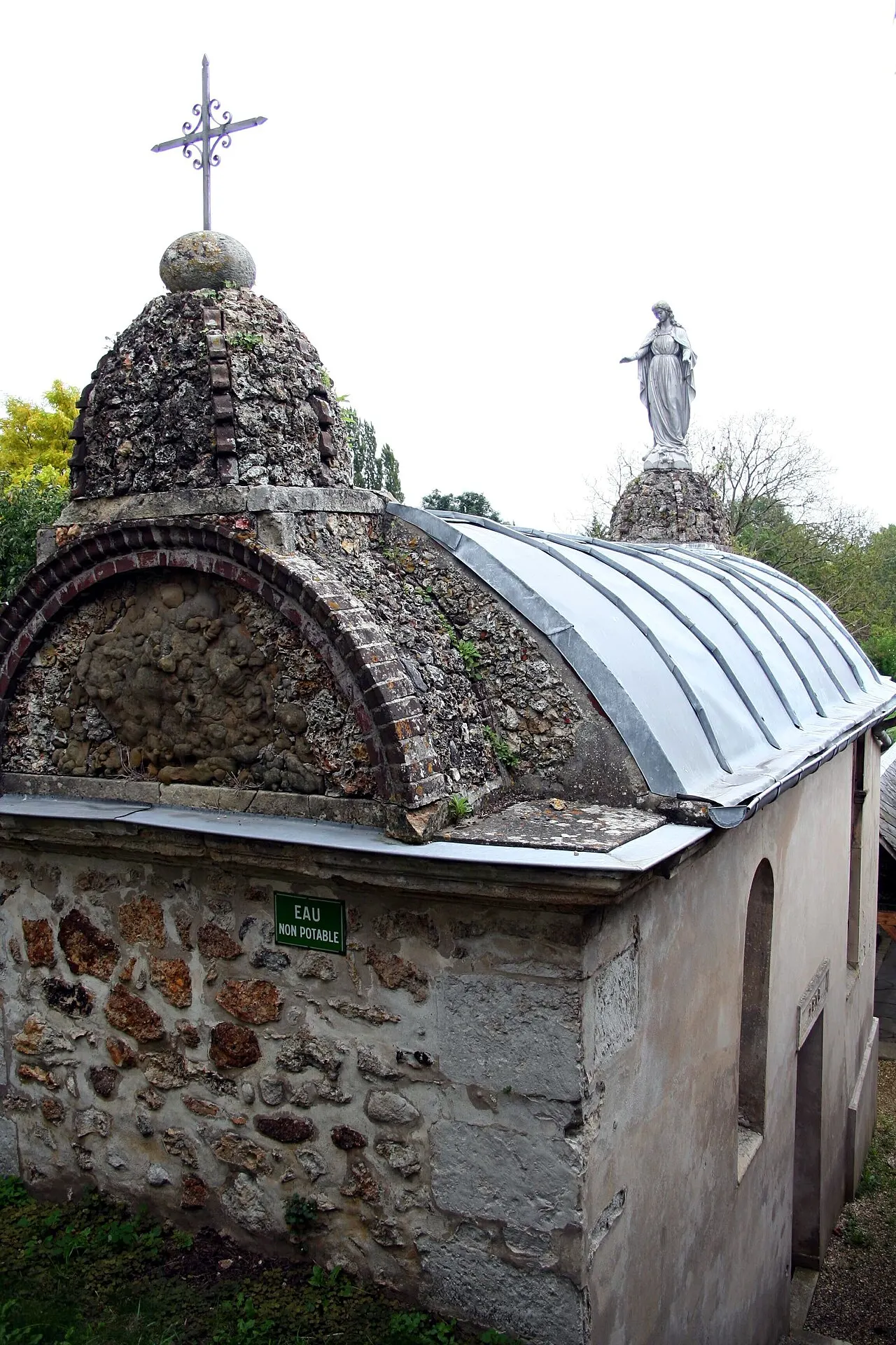 Chapelle Notre-Dame-de-Grâce