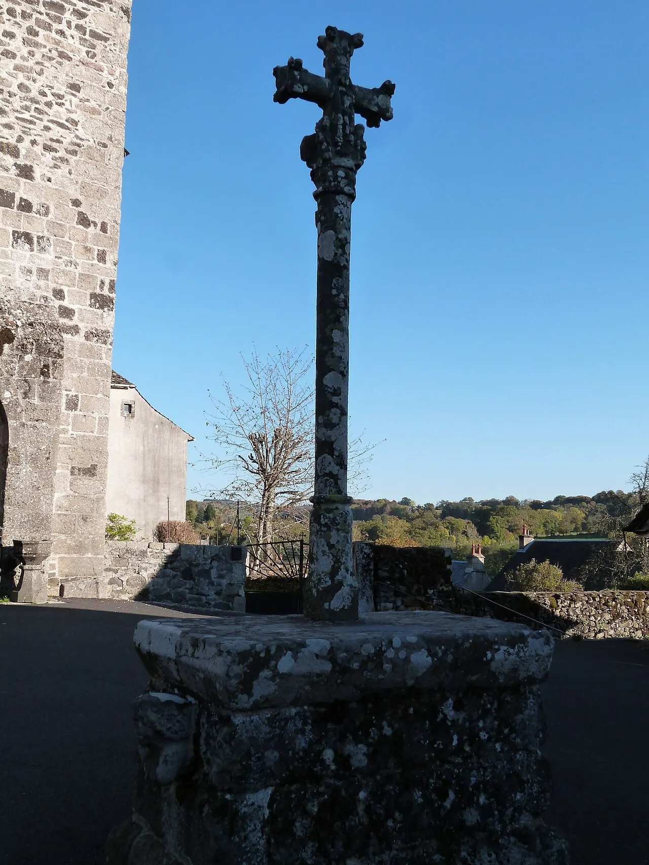 Calvaire