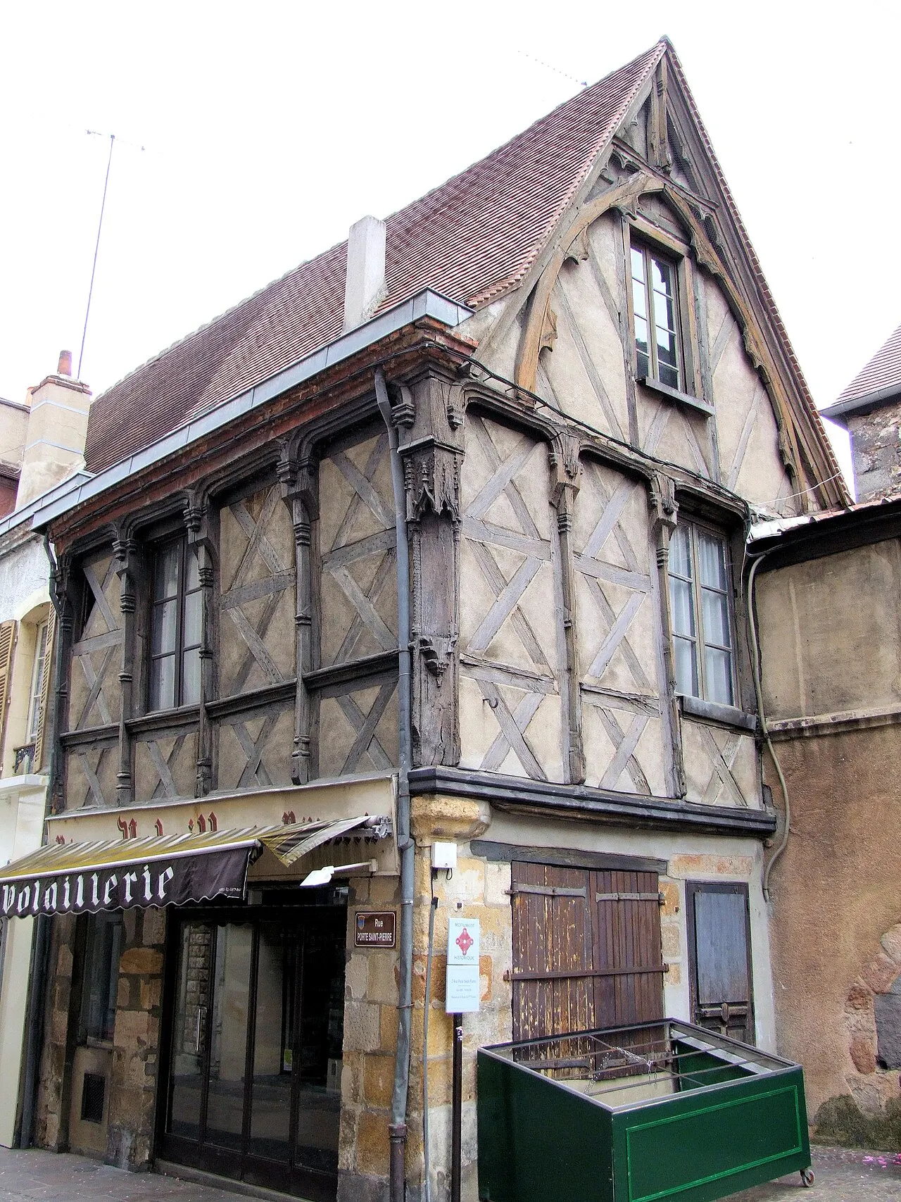 Maison Leboix