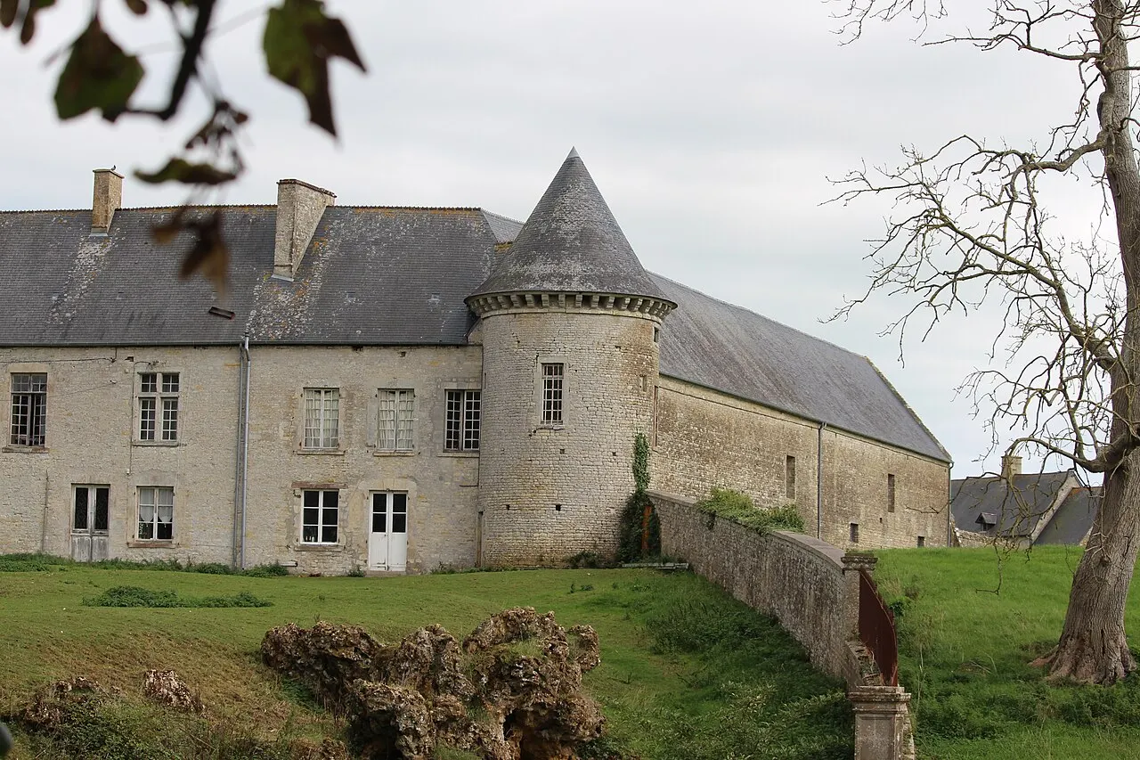 Sainte-Mère-Église
