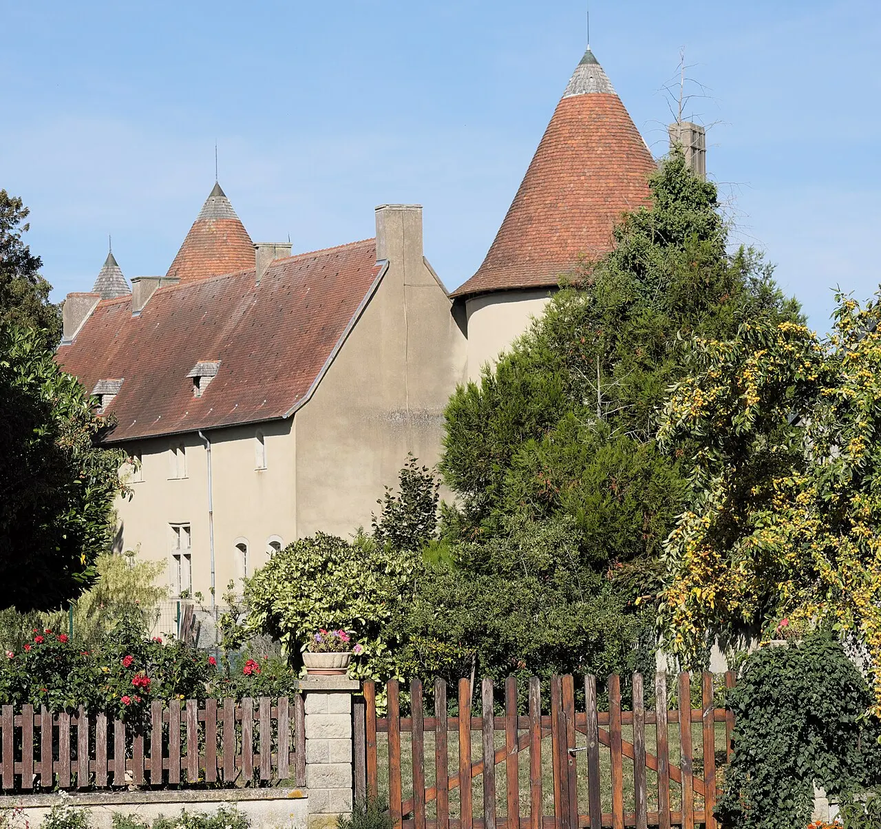 Mailly-sur-Seille