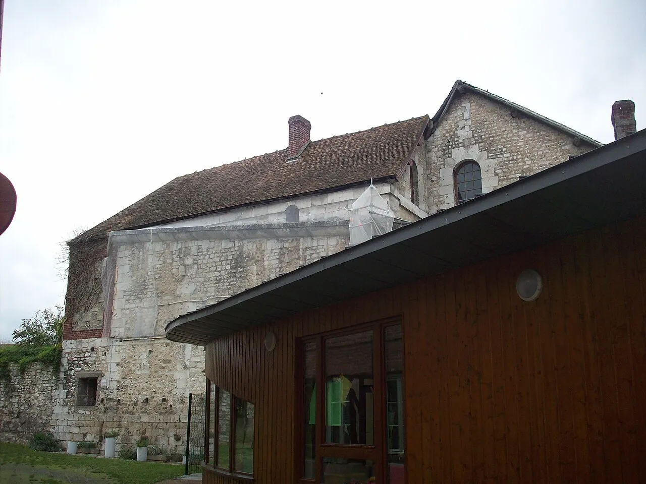 Tour du Bailliage
