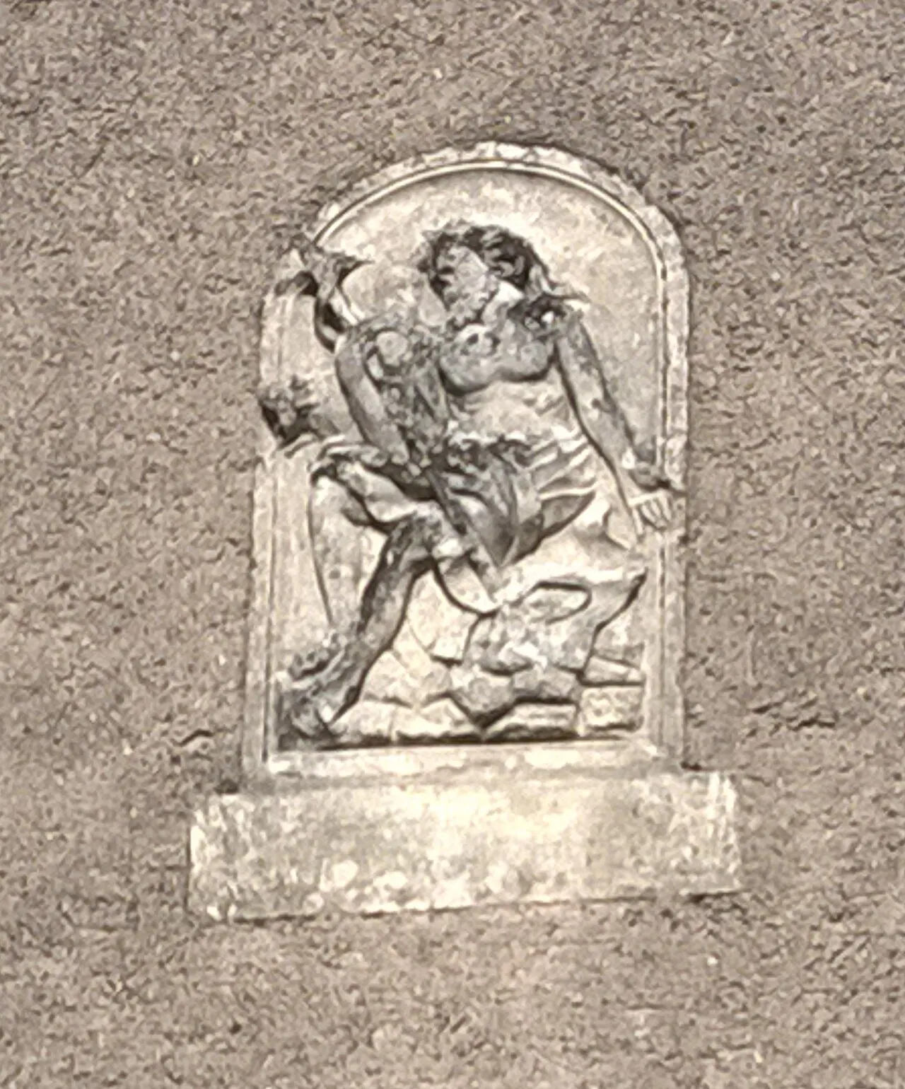 Immeuble Brouet
