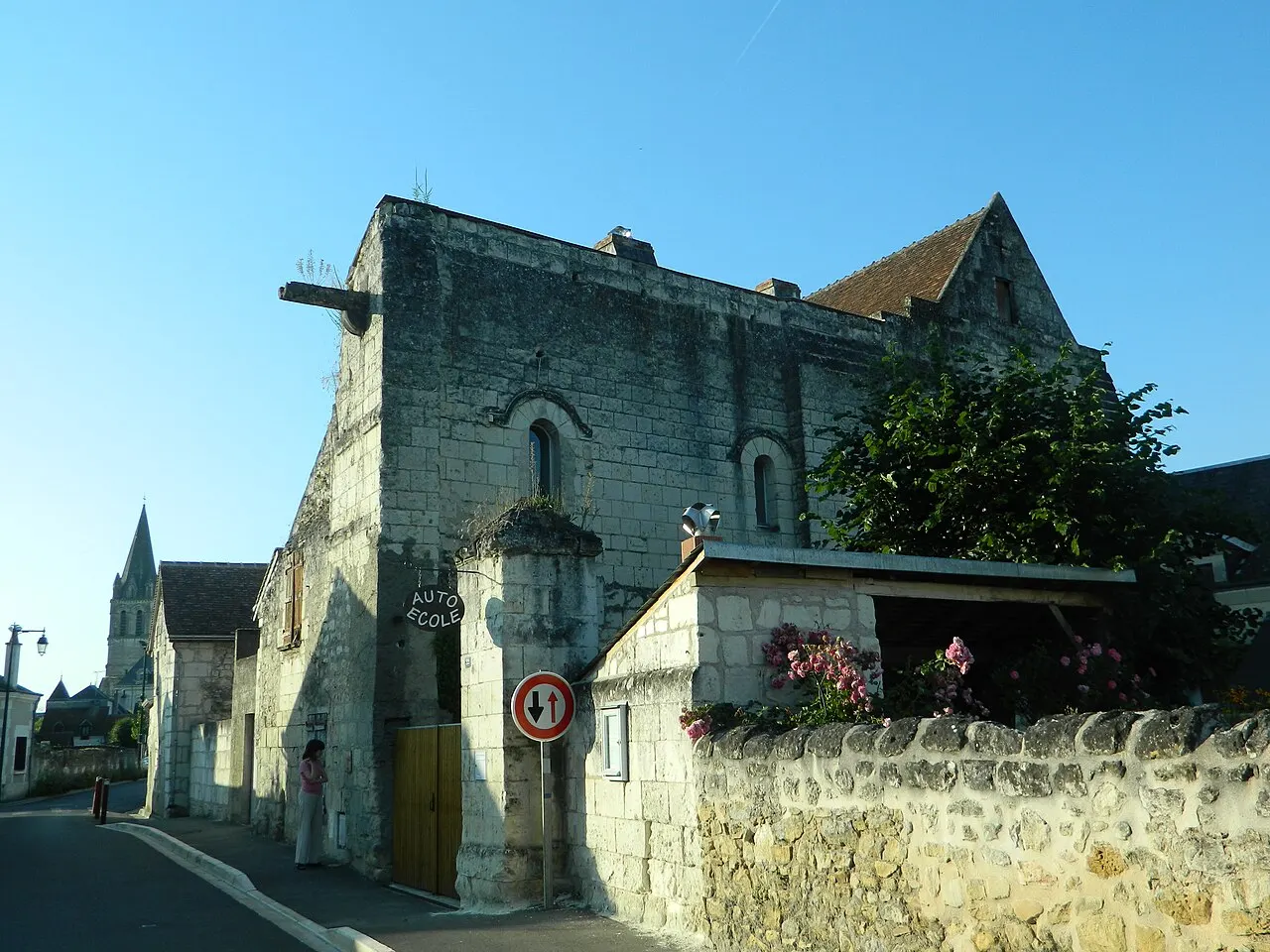Ancienne Maladrerie
