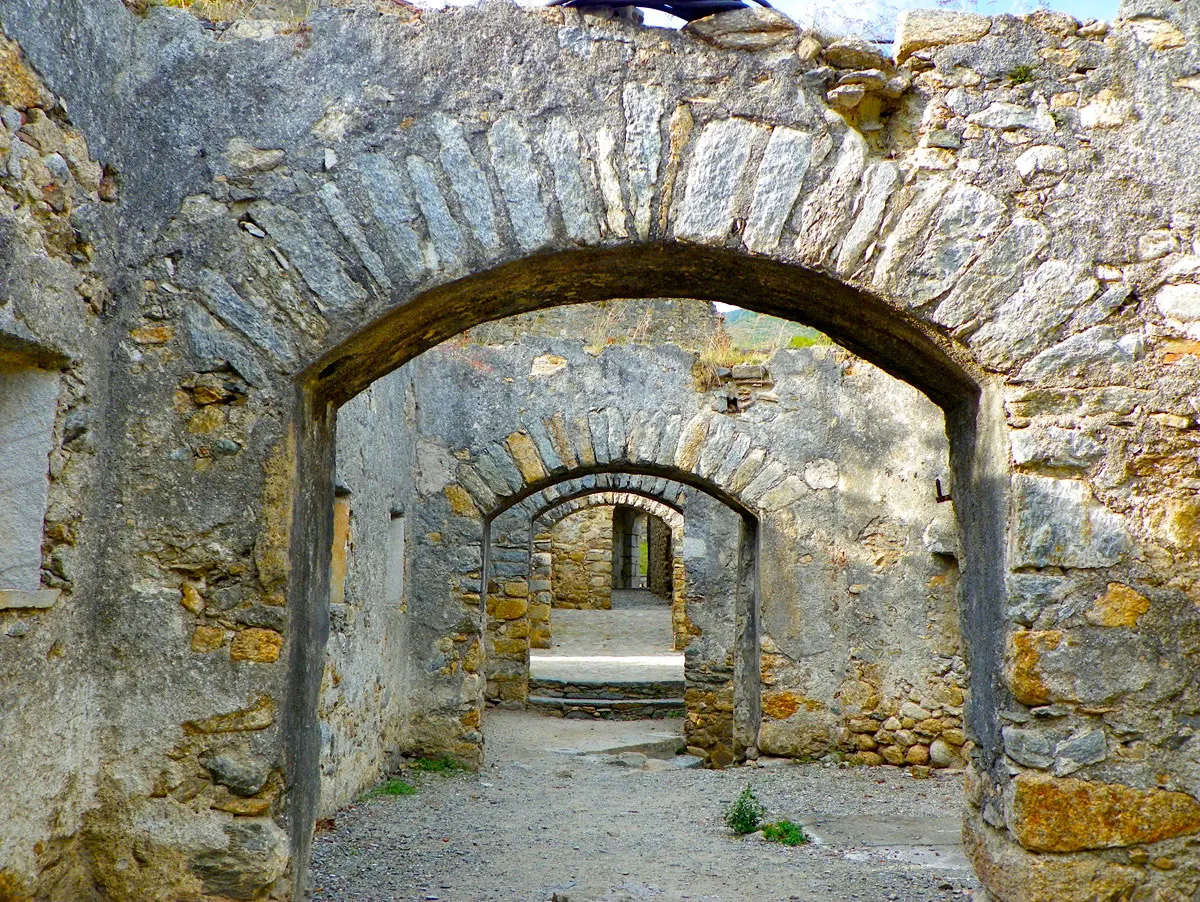 Remparts