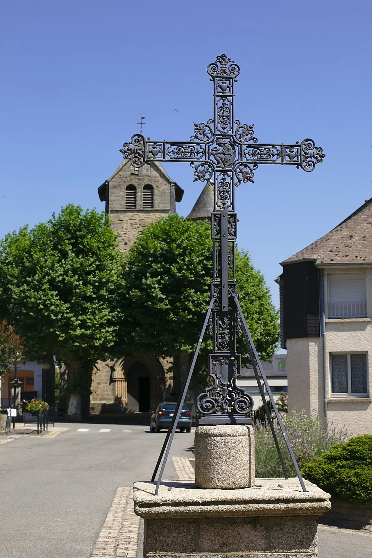 Église Saint-Pierre