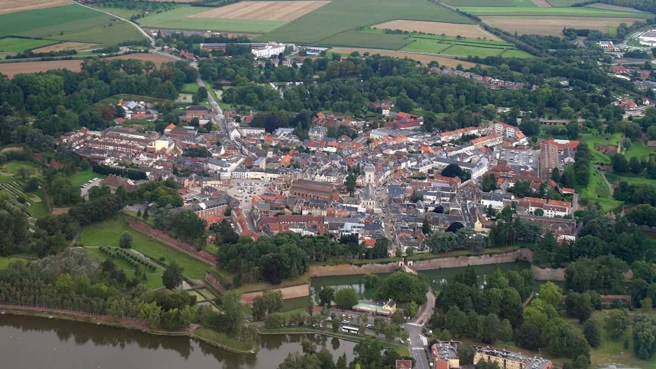 Le Quesnoy