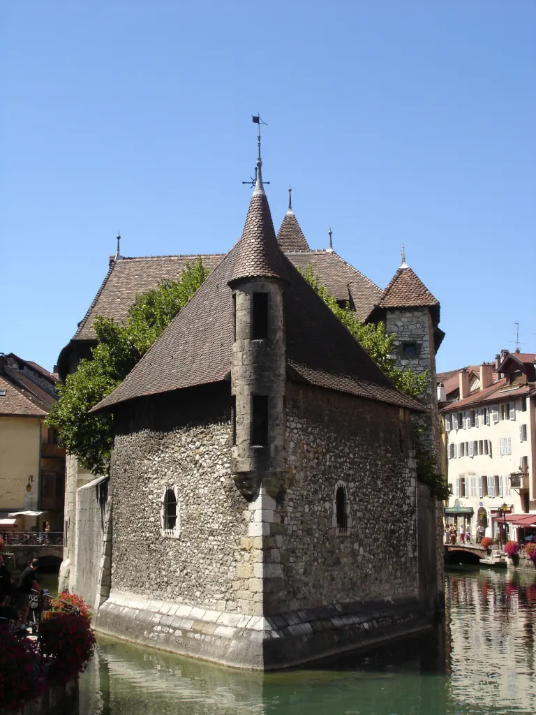 Palais de l’Isle