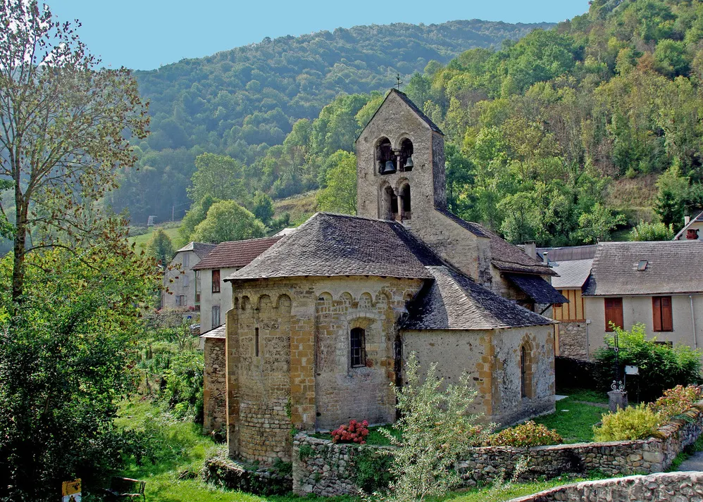 Église Saint-Pierre