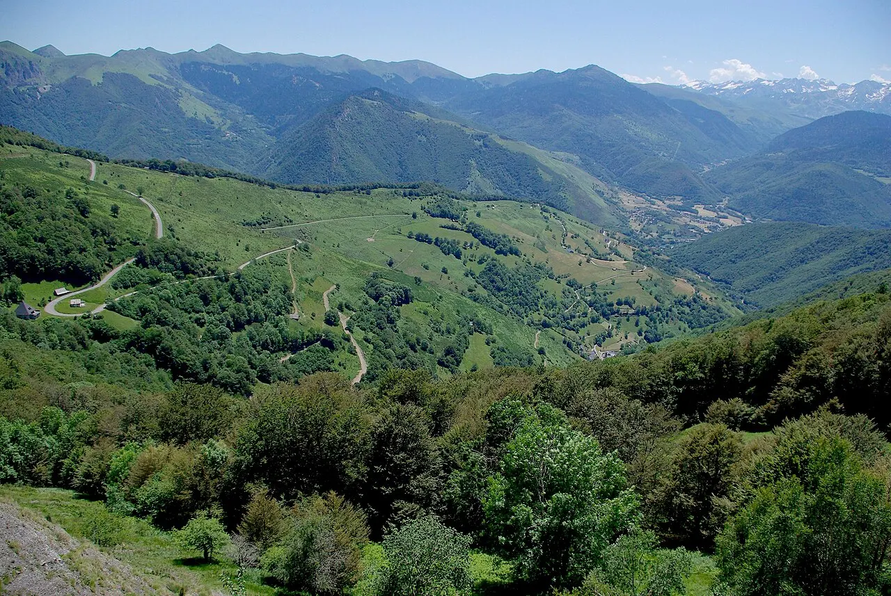 Col d’Aspin