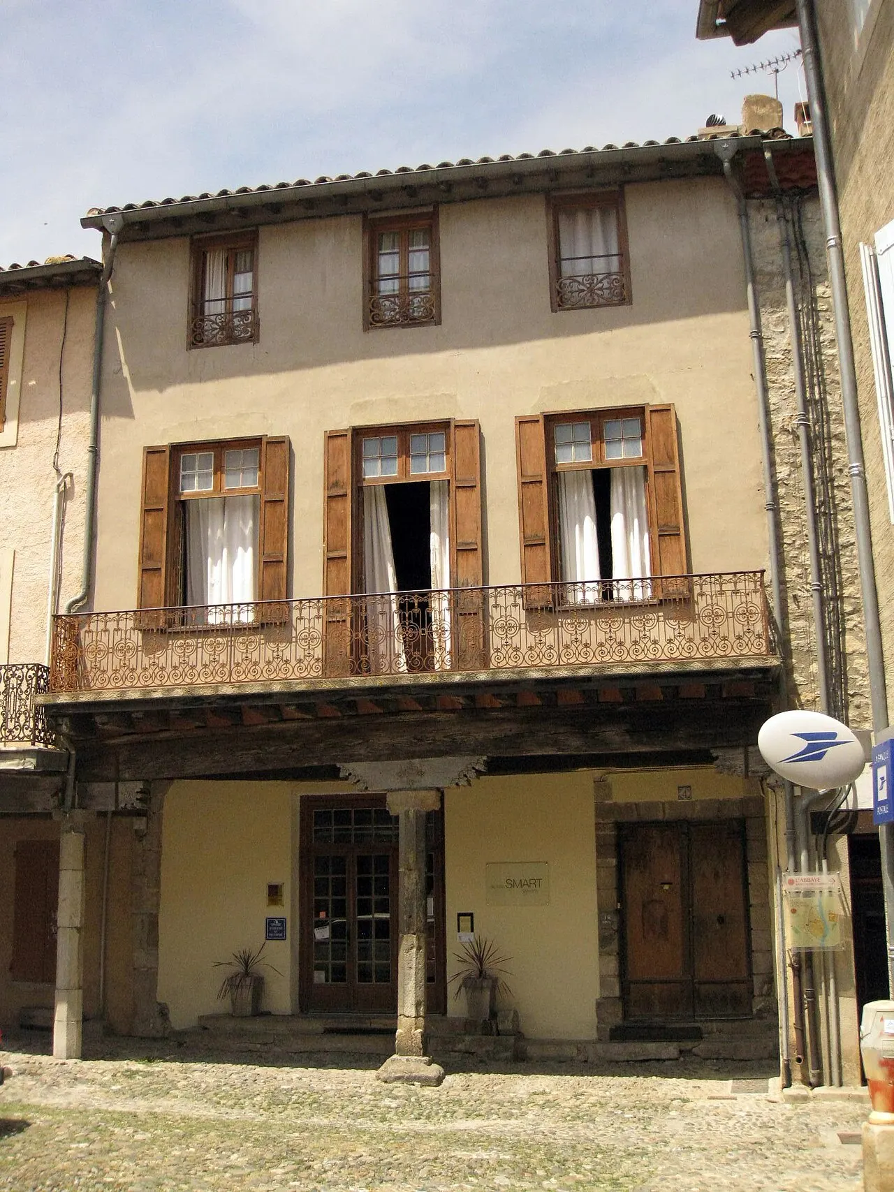 Maison Maynard