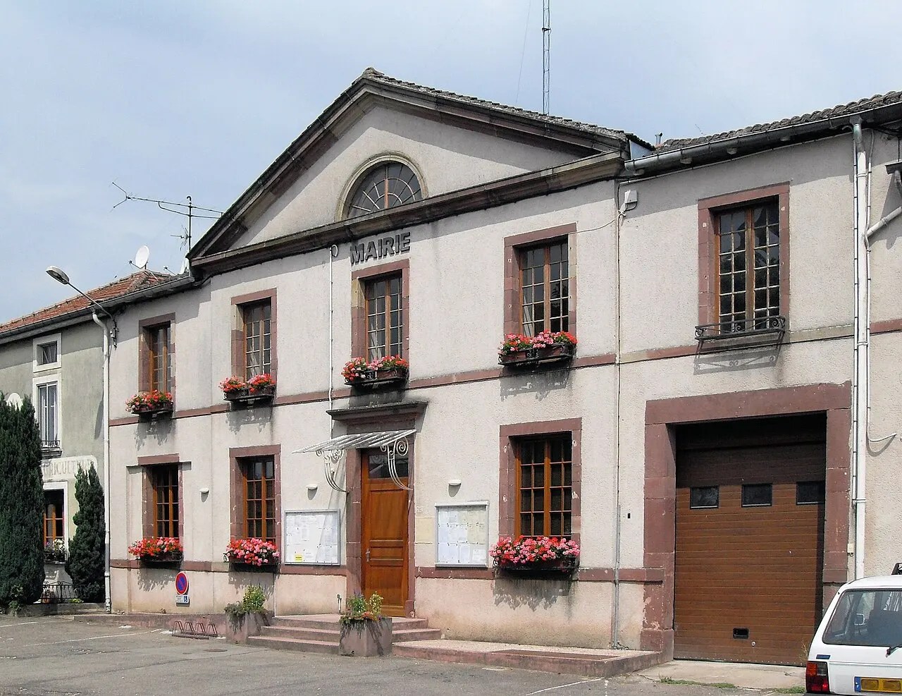 Oëlleville