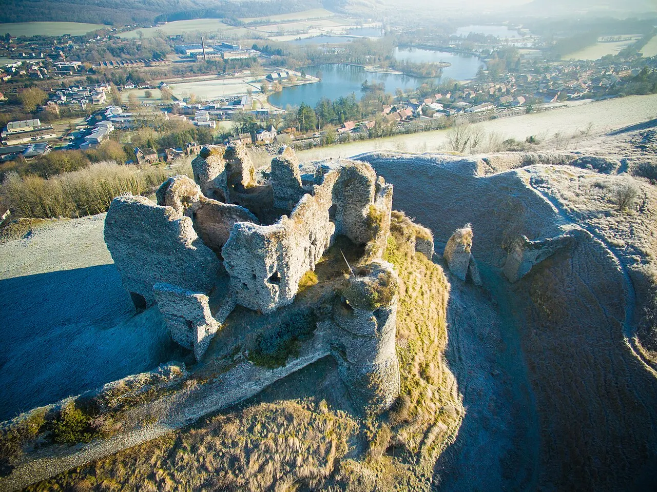 Arques-la-Bataille