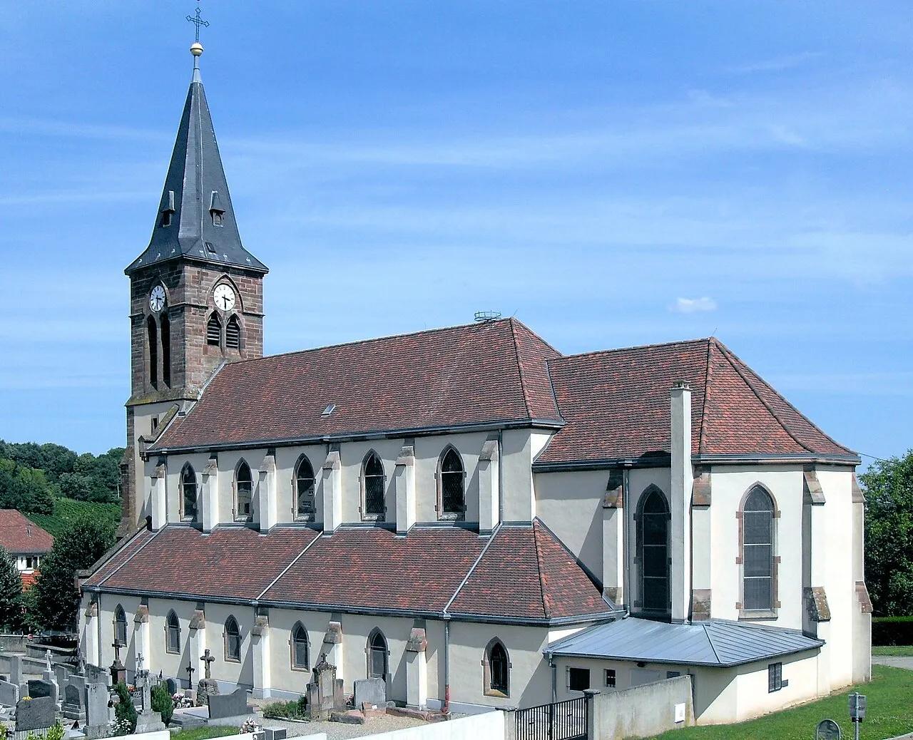 Steinbach