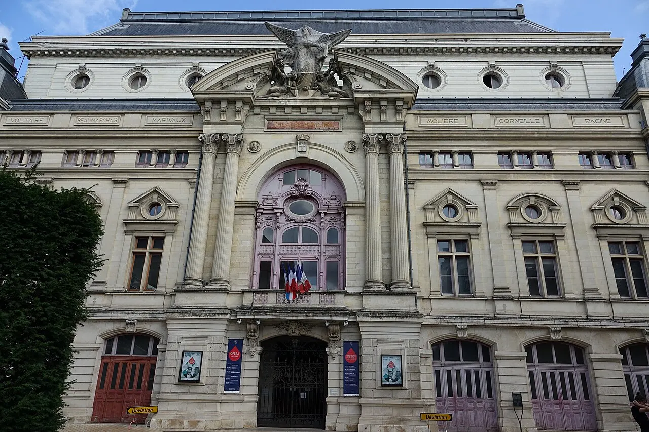 Opéra de Tours