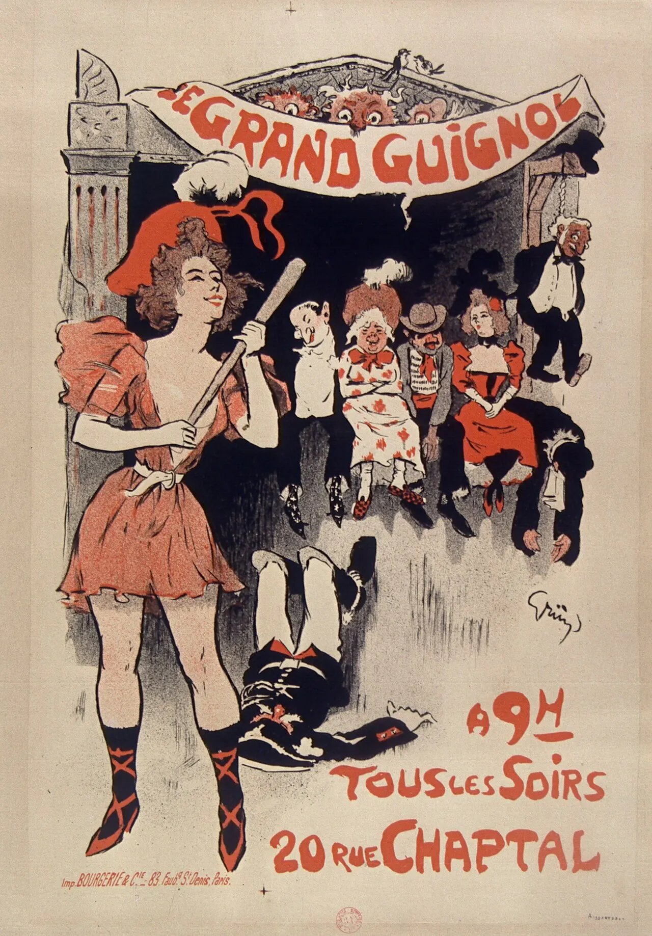 Grand Guignol