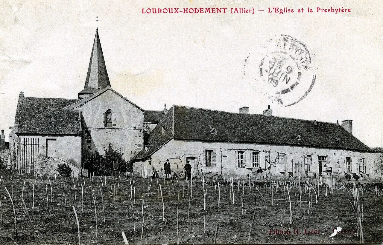 Haut-Bocage