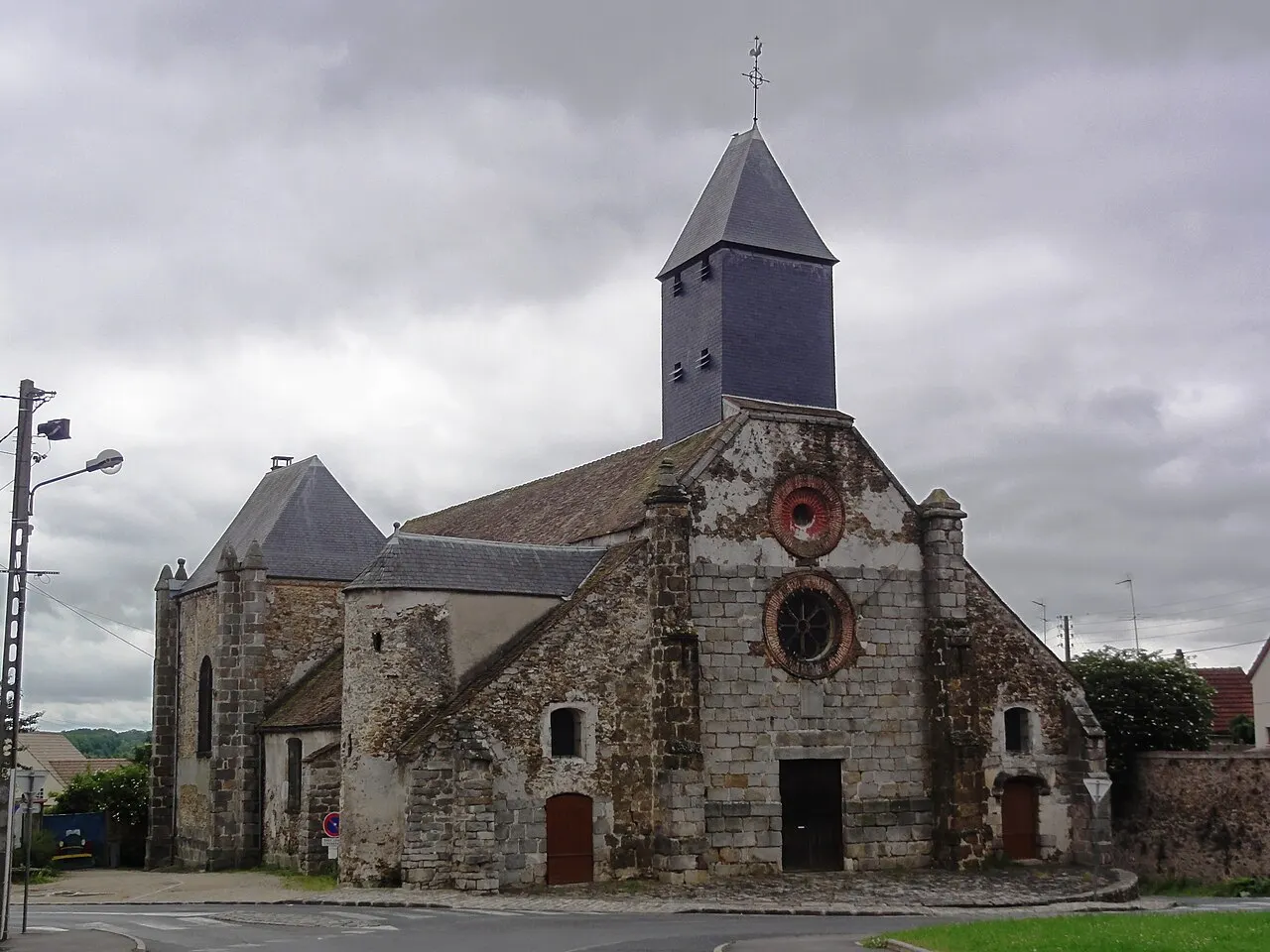 Leuville-sur-Orge