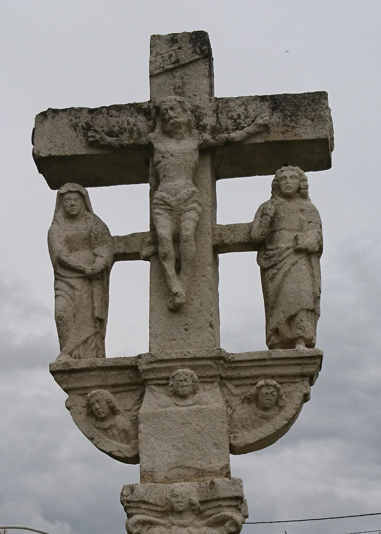 Croix de chemin
