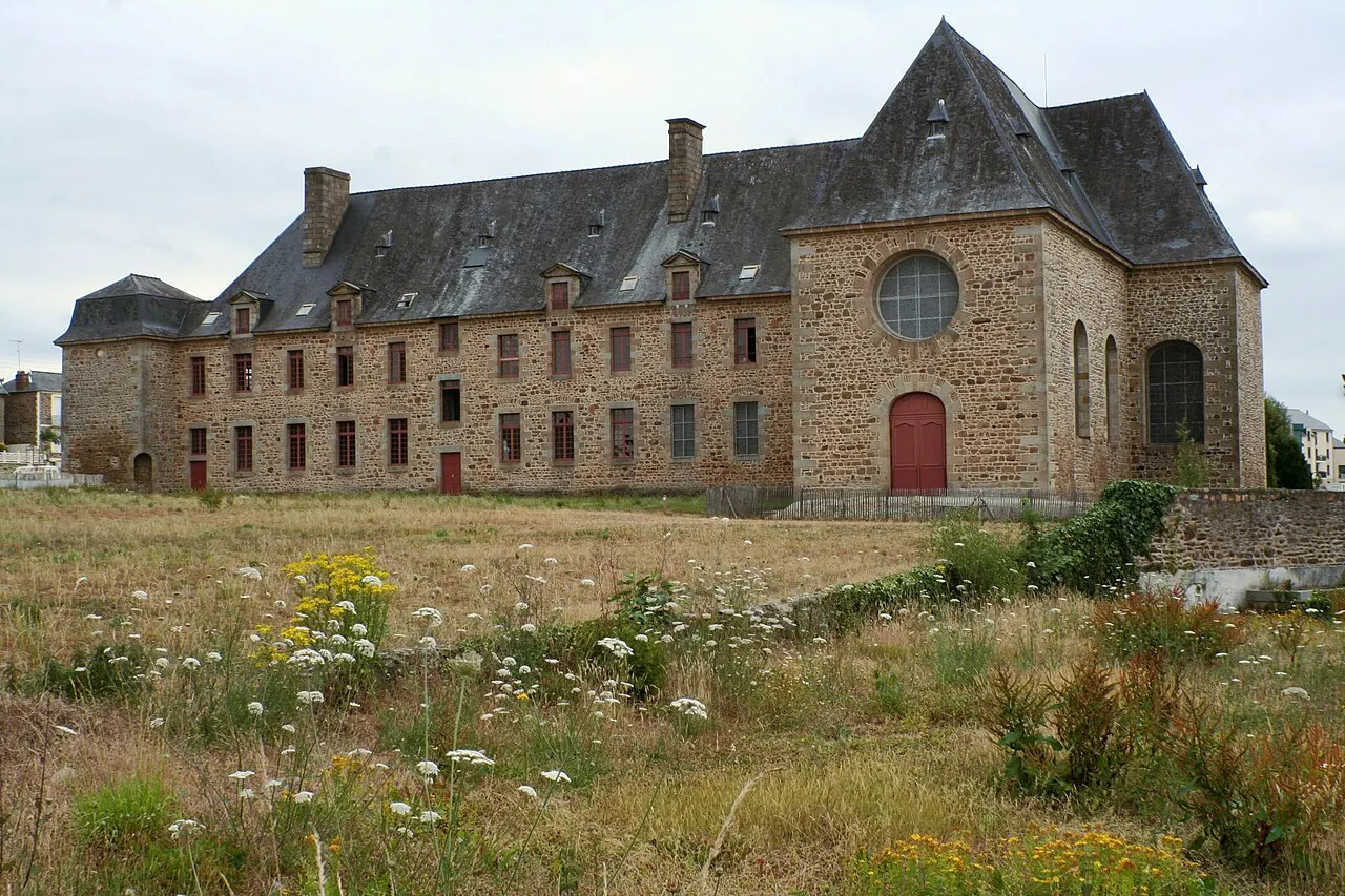 Couvent des Urbanistes