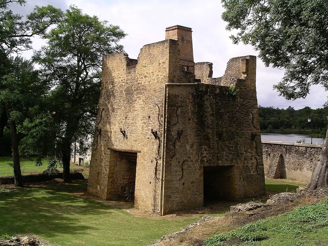 Musée des Forges