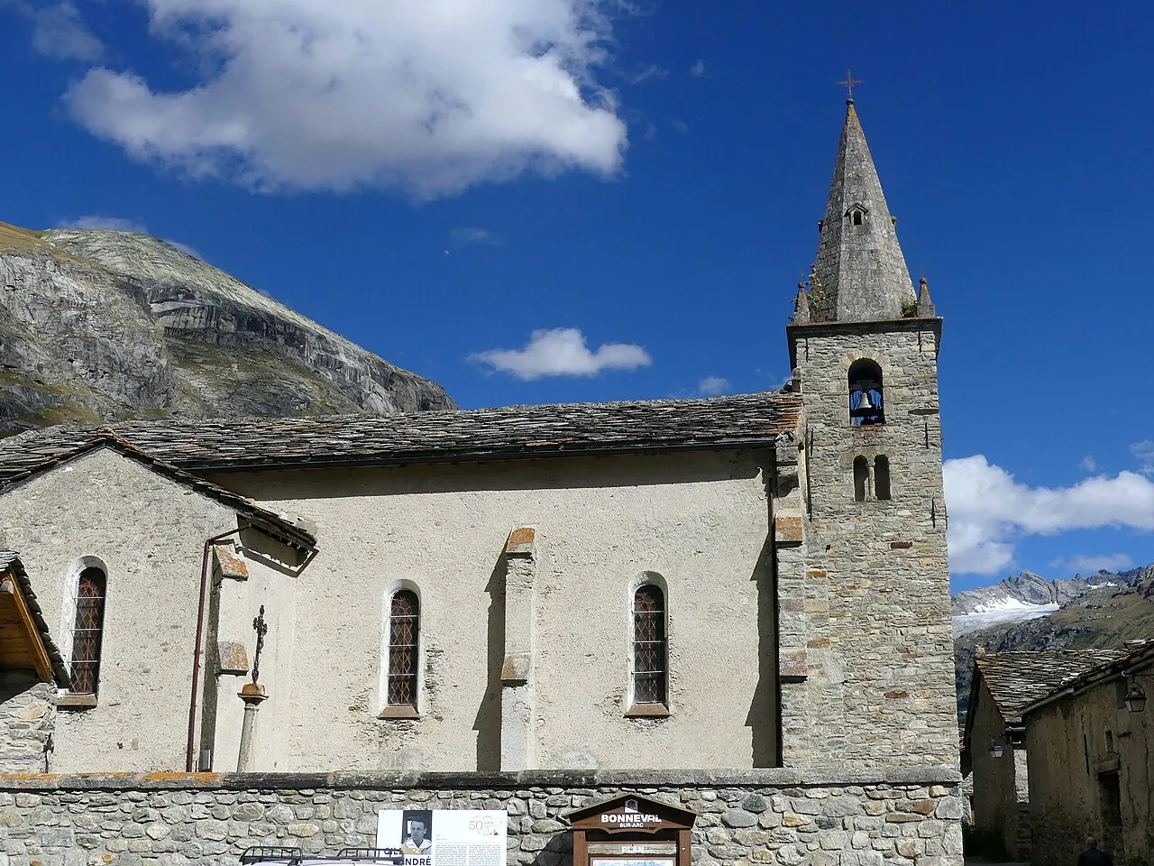Église Notre-Dame-de-l’Assomption
