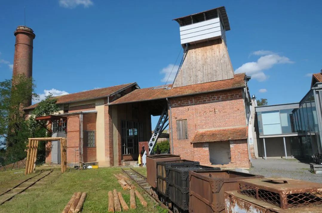 Musée de la Mine