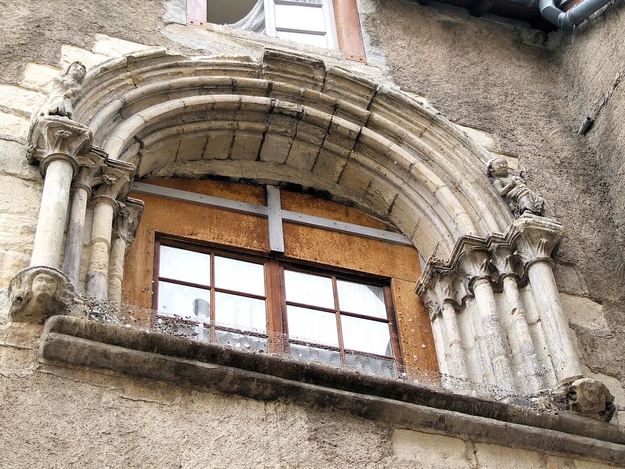 Ancienne maison du doyenné