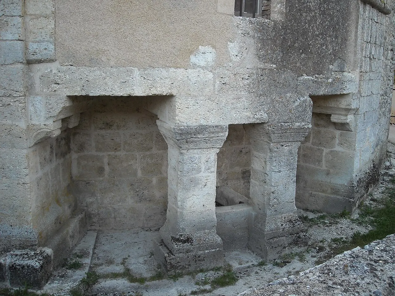 Église Saint-Martin