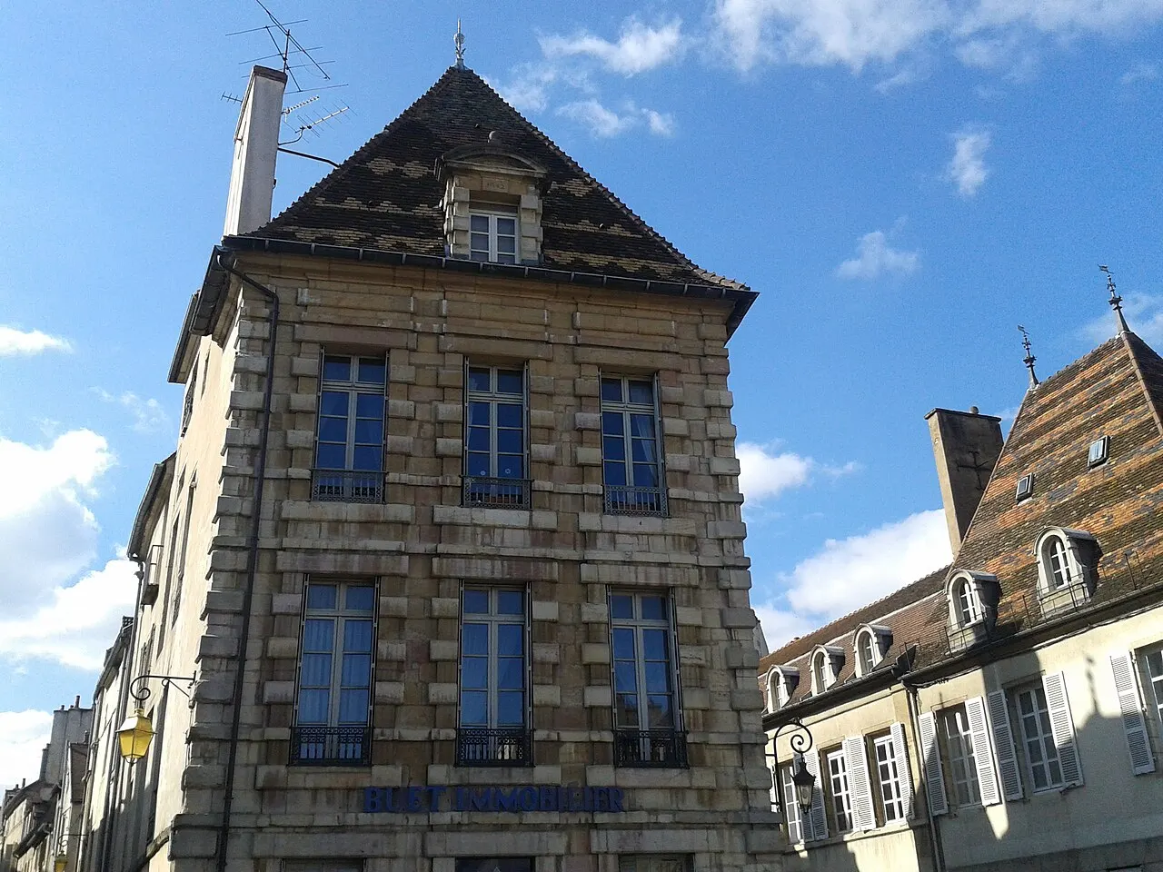 Hôtel Gauthier