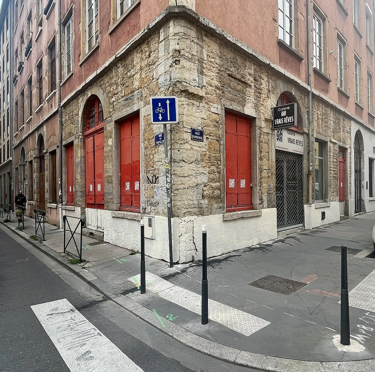 Lyon 4e Arrondissement