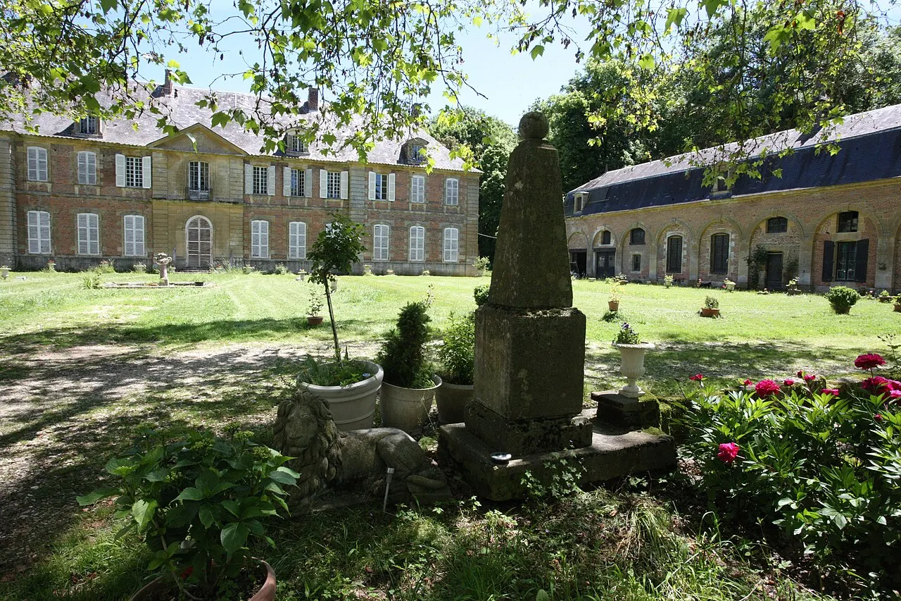 Chatel-Chéhéry