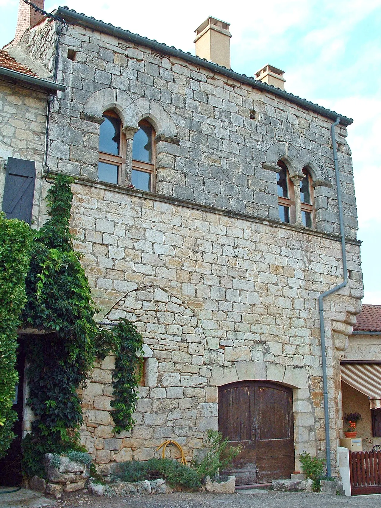 Maison dite Raynaly