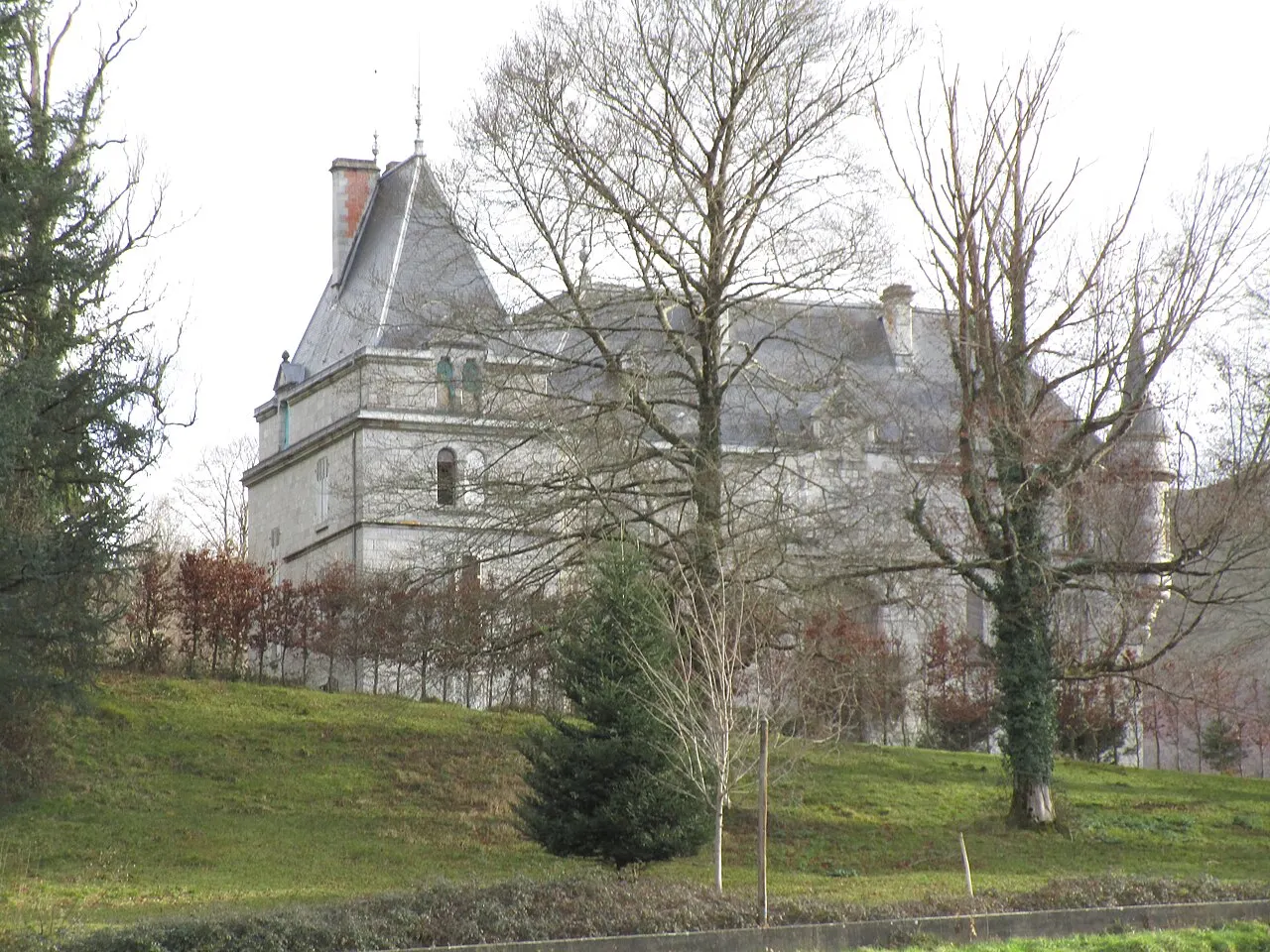 Château