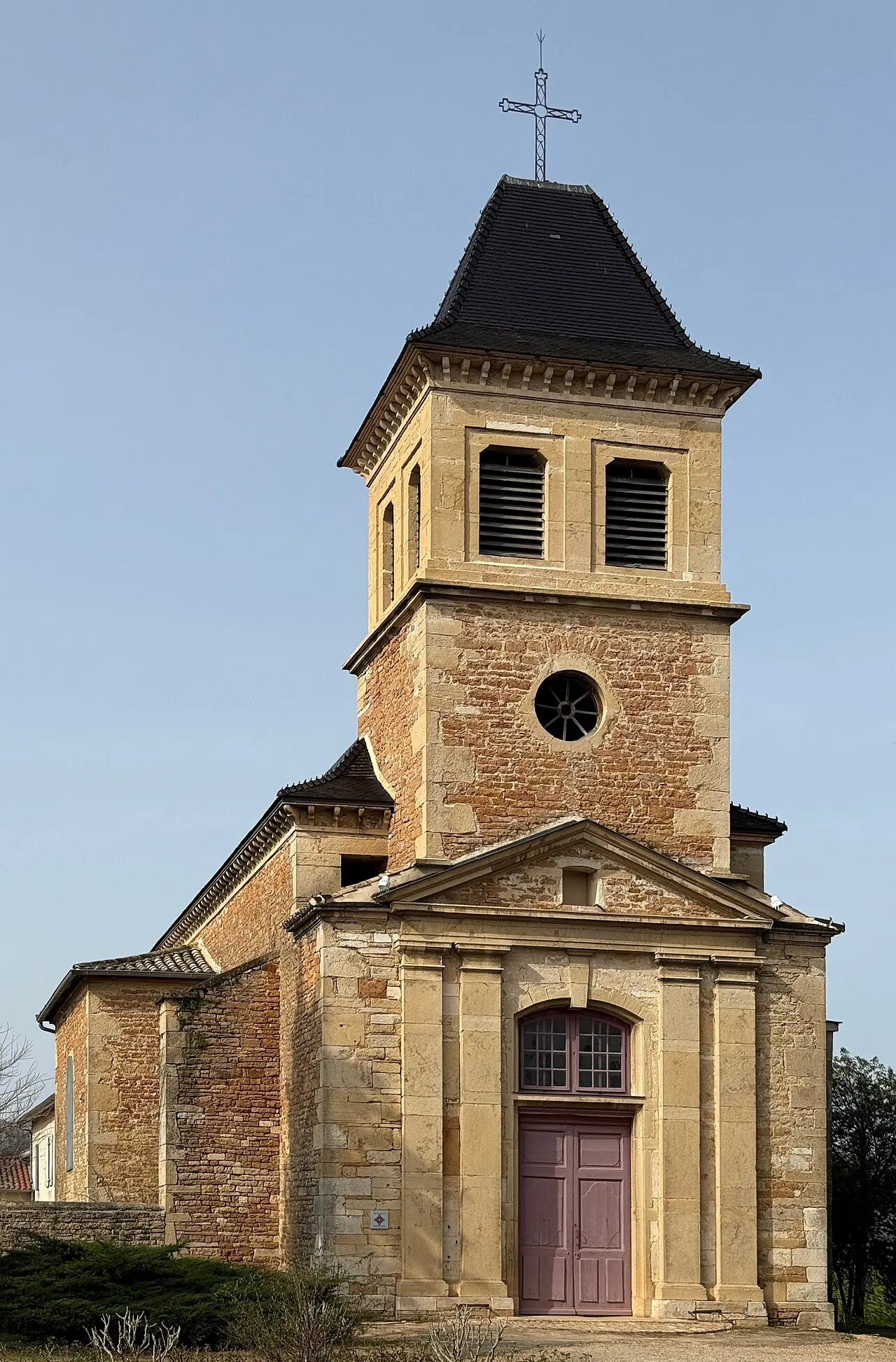Église Saint-Pierre