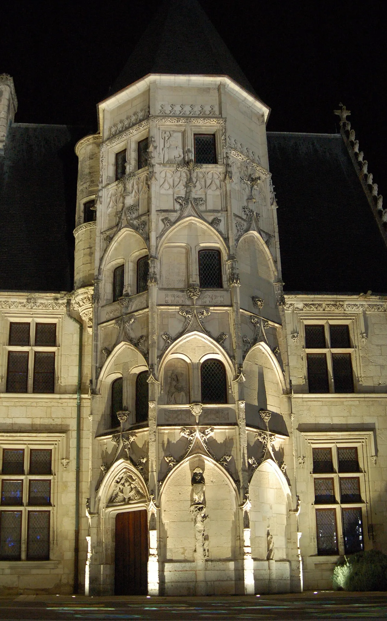Hôtel des Échevins