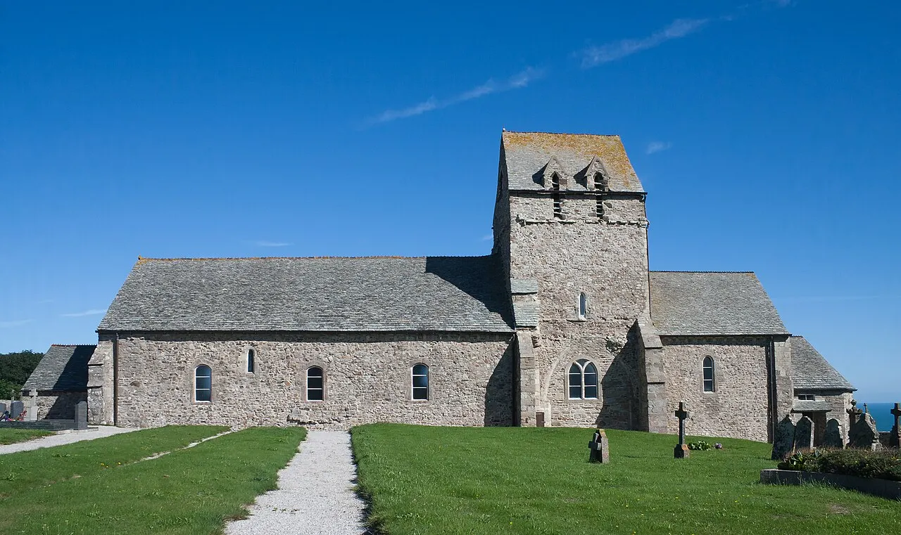 Église Notre-Dame