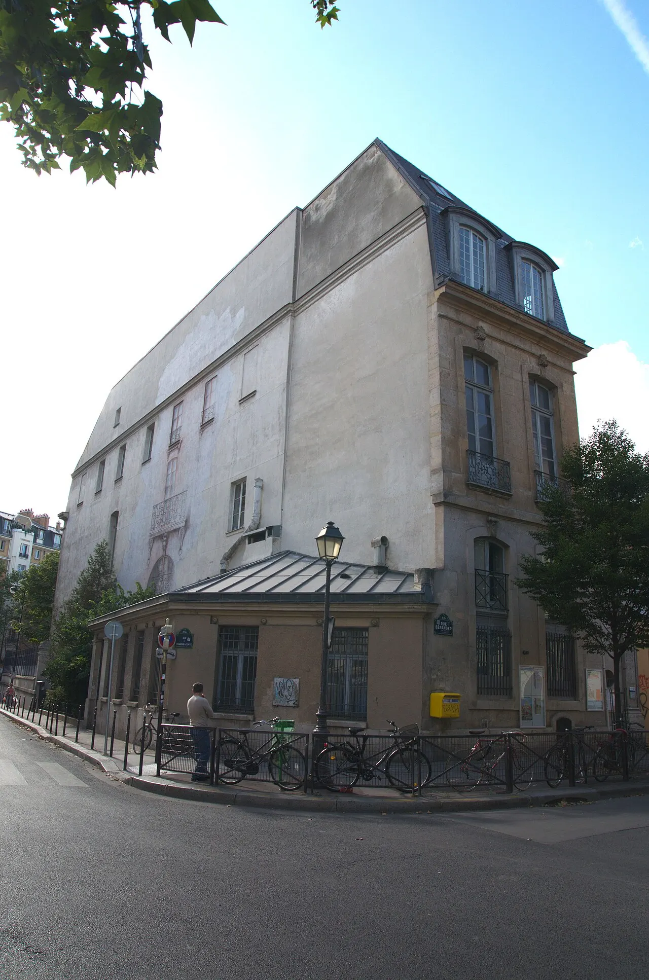 École communale