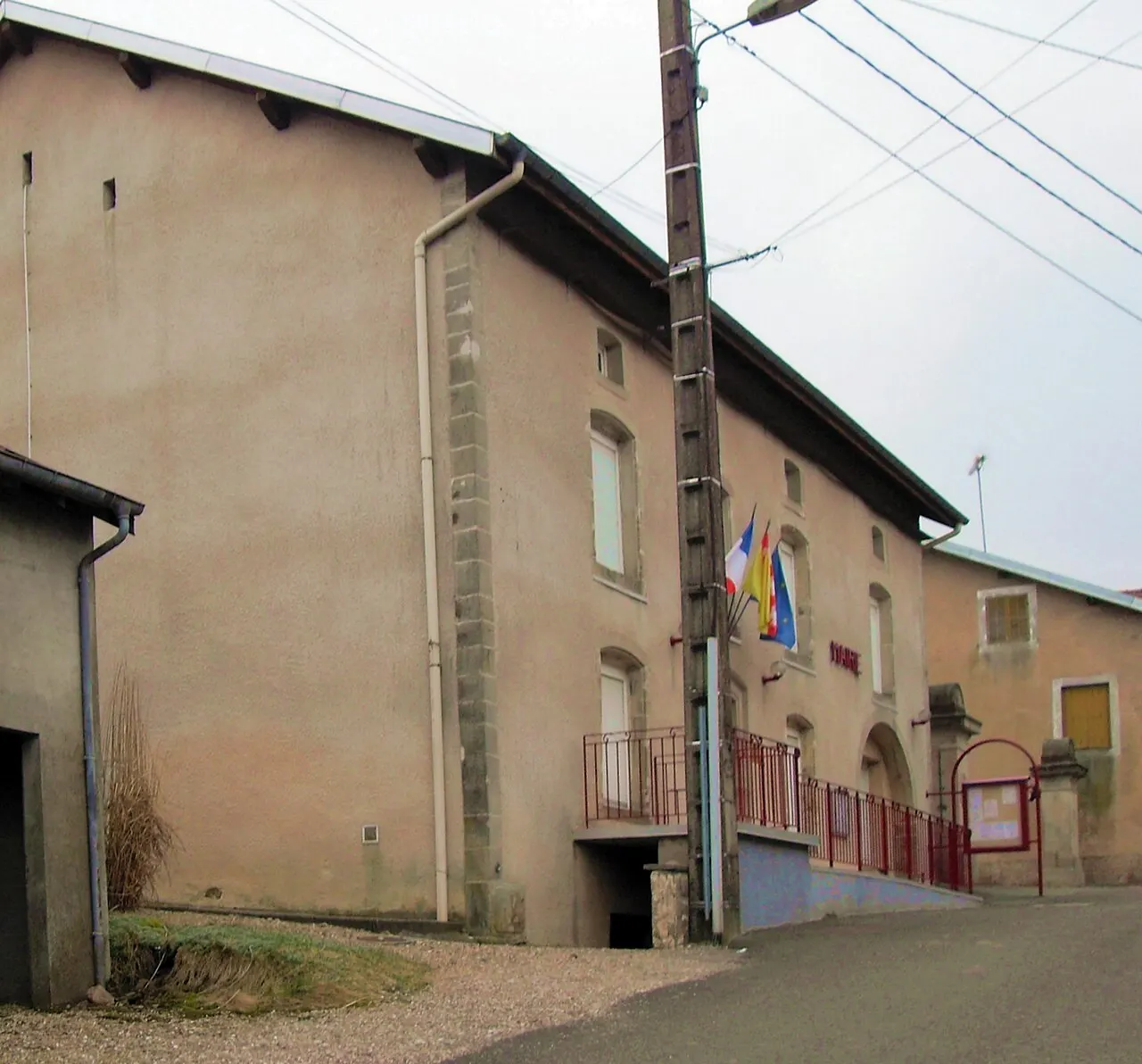 Le Clerjus
