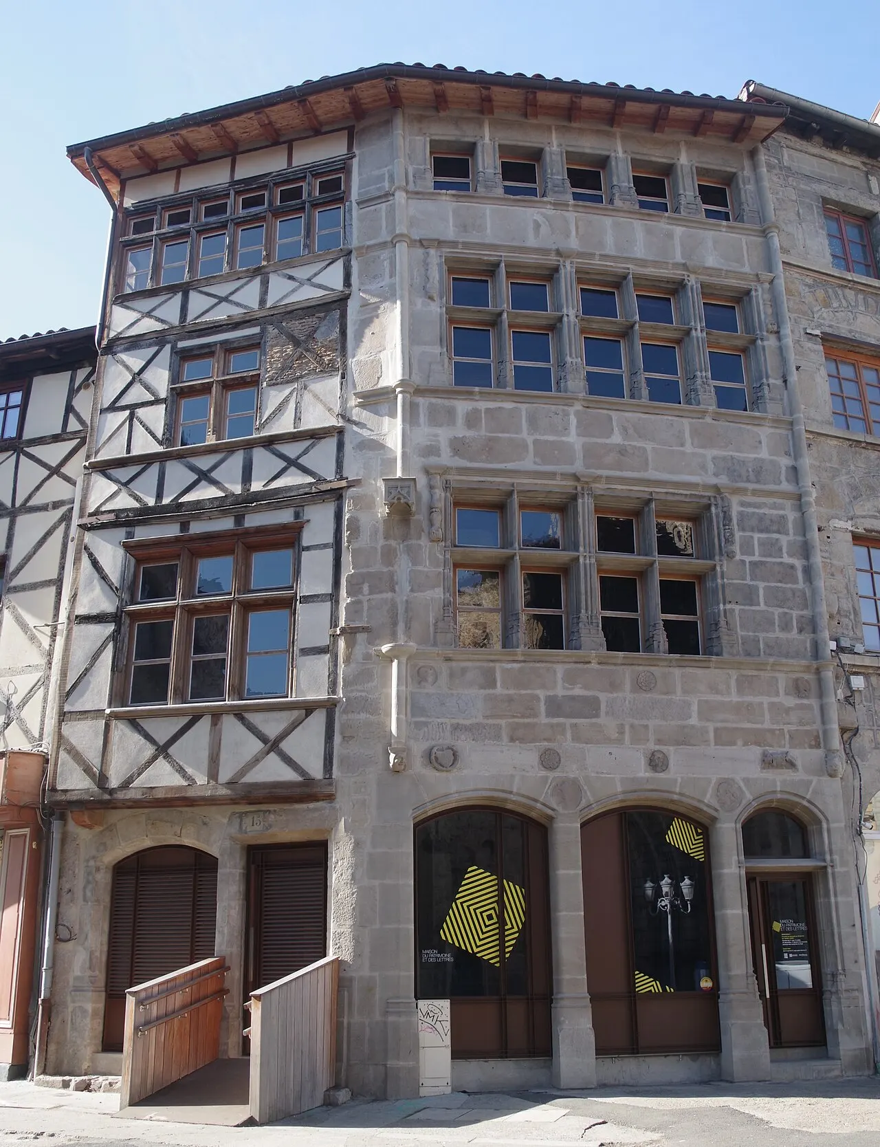 Maison de François Ier