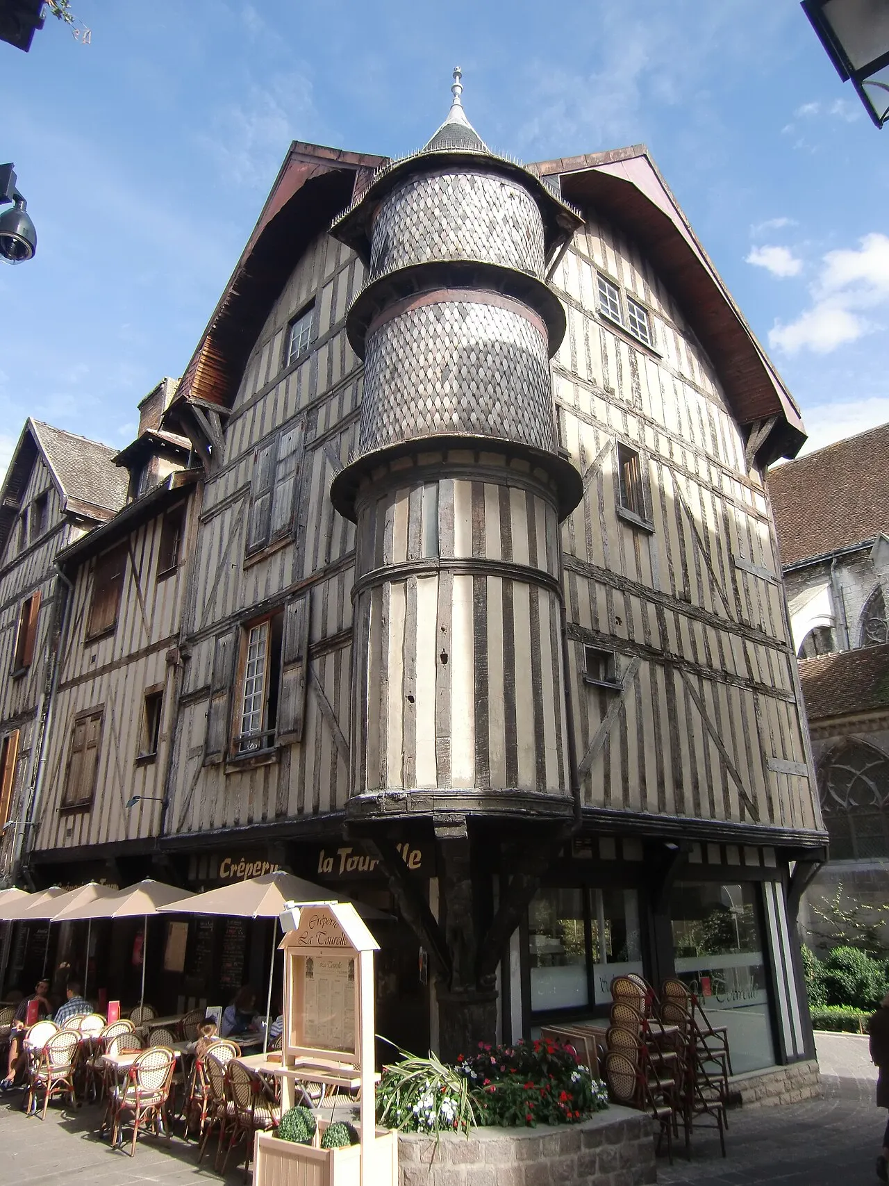 Maison de l’Orfèvre