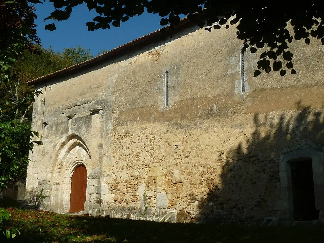 Église Saint-Pierre