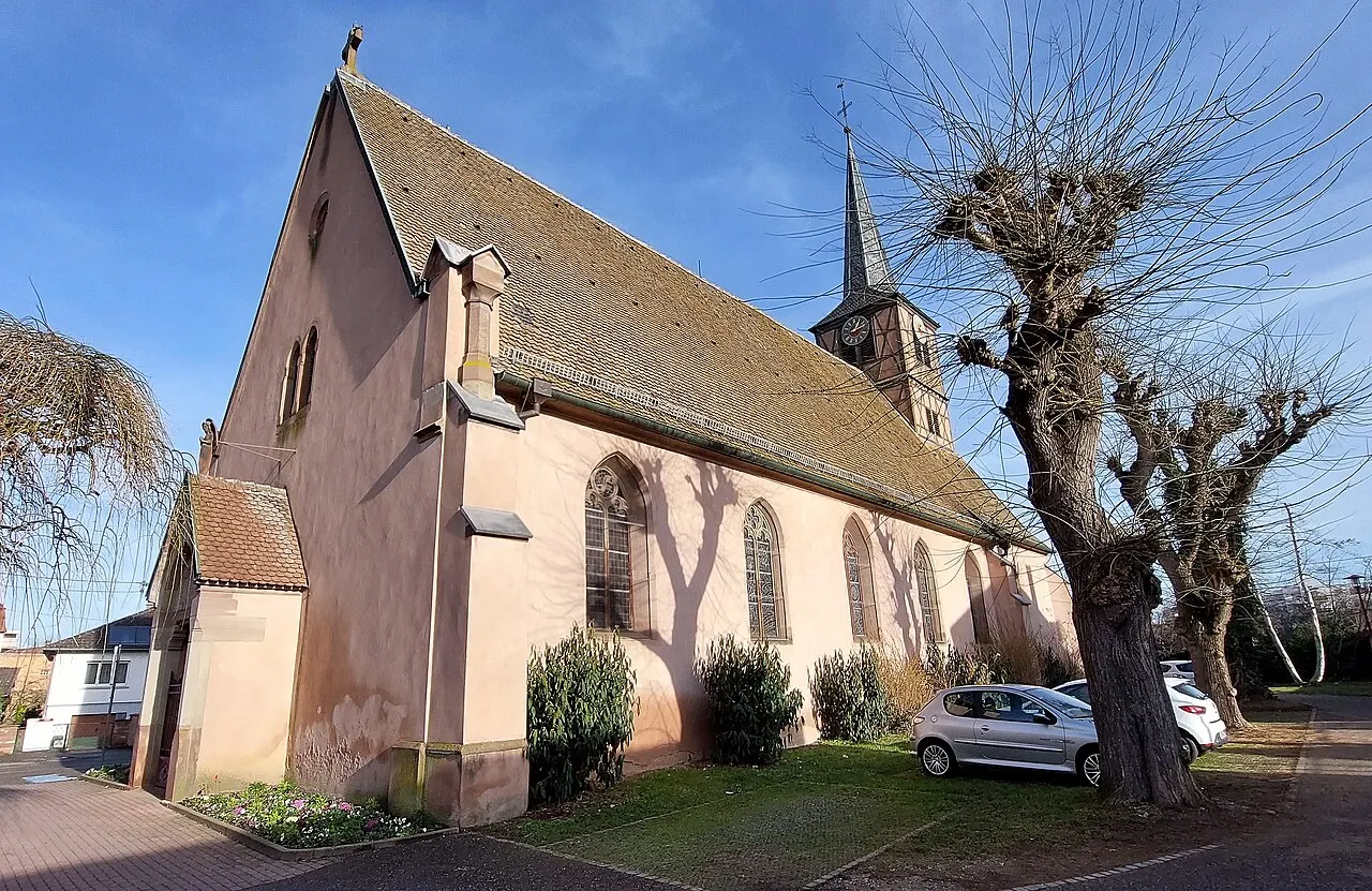 Église Protestante