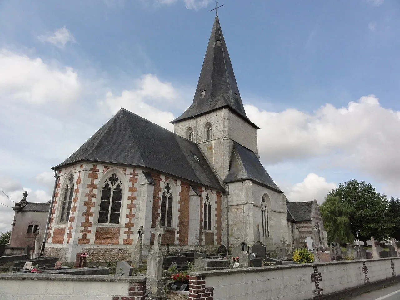 Église Saint-Jean-Baptiste