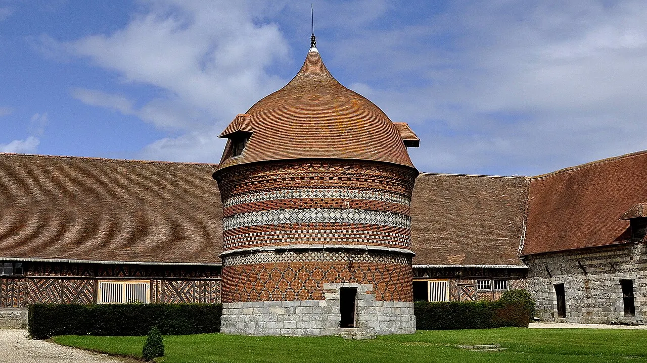Manoir d’Ango