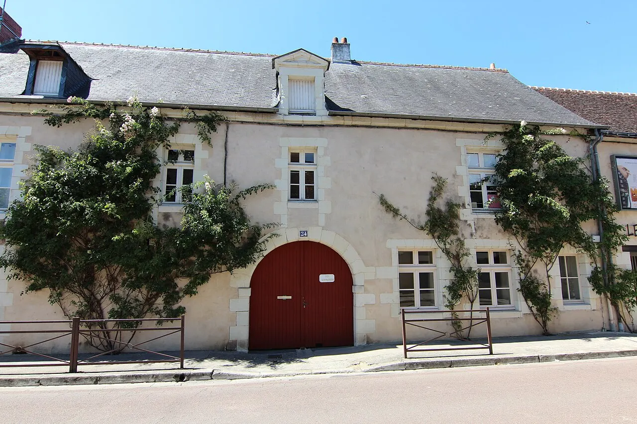 Maison