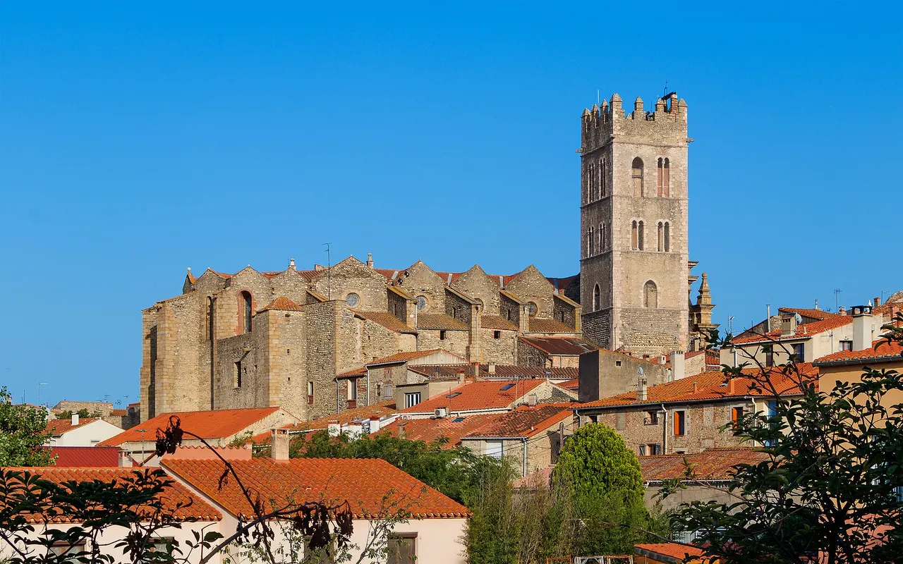 Église Saint-Étienne