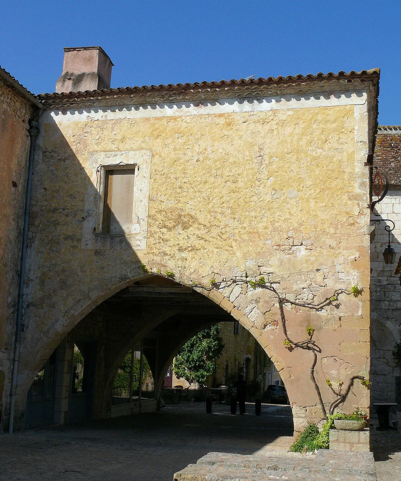 Maison