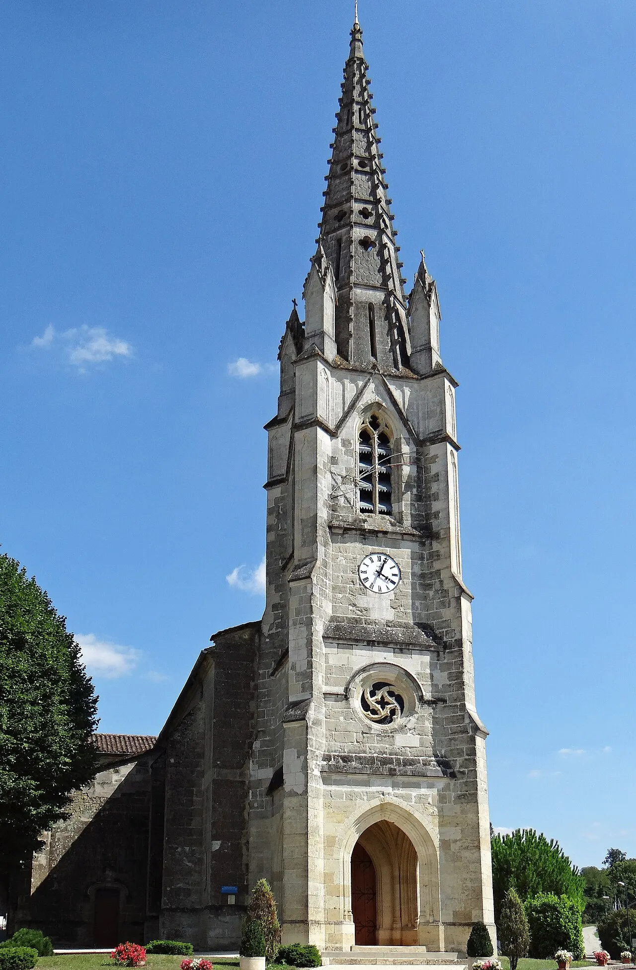 Église Saint-Georges