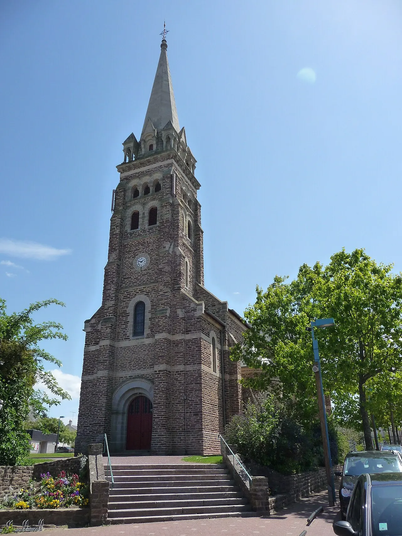 Église Saint-Joseph